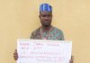 Herbalist Impersonates GMD NNPC, Femi Adesina, Others, Dupes Foreigner of N30million