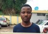 EFCC Arrests Suspected Internet Fraudster in Benin