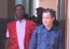 Alleged €250m Fraud: Malaysian Docked, Remanded in Ikoyi Prison