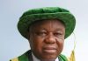 Prof Igwe Emerges Vice Chancellor of UNN