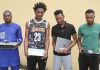 Four Internet Fraudsters Land in EFCC Net