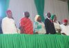 Photos: Activities Marking Ikpeazu’s Second Term Inauguration