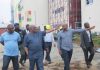 Second Term: Wike promises to intensify projects delivery