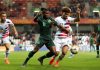 FIFA U-20 World Cup: U.S.A beat Nigeria 2-0