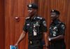 Police IG attends Senate plenary, briefs lawmakers over insecurity