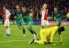 BREAKING: Tottenham surprisedly reach UCL final as they beat Ajax