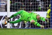 Chelsea luckily joins Arsenal in Europa League Final