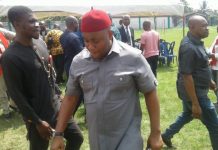 Bishop Kennedy Njoku,We have Not Forgotten By Kelechi Victor