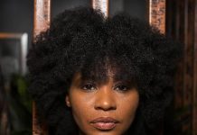 To Save my life, I removed my womb – Actress Nse Ikpe Etim