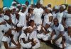 Church in Rivers state baptises 38 converted commercial sex workers