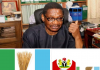 Itse Sagay: The Despicable Dance of A Compromised Academic… By Simeon Nwakaudu