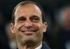 Massimiliano Allegri to leave Juventus