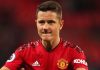 Man Utd confirm Herrera exit amid PSG rumours