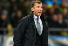 Maybe it’ll be my turn to coach Milian – Shevchenko reveals