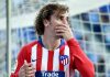 Man Utd make last-minute £95m Griezmann move