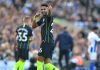 Mahrez: I have no doubts about my quality