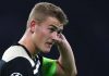 De Ligt drops Barcelona hint: It would be nice to play with De Jong