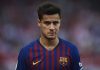 Transfer: Barcelona takes final decision on Coutinho joining Arsenal
