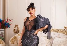 My desire is to get new boobs for birthday – Tonto Dikeh