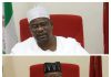 9th Senate: Ali-Ndume congratulates Ahmad Lawan