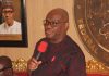 I will always defend the interest of Rivers State – Wike