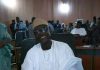 Afuye elected Ekiti Assembly Speaker
