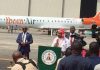 Ibom Air To Commence Commercial Operations