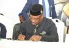 A’Ibom Government Set To Redeploy Workers With Educational Qualifications To Schools