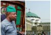 Ihedioha Pressures IMO Assembly to Repeal High-Ranking Member Rule at Valedictory Session.