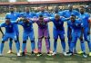 Ikpeazu Hails Enyimba For Emerging Champions For the Eight Time