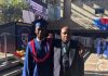Amaechi’s Son Graduates From Canadian University