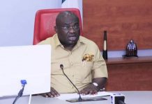 Abia To Lock Down State on Tueaday