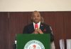 COVID-19: Governor Udom orders 14 days lock down in Akwa-Ibom