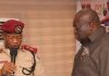 Safety of road users paramount-Ikpeazu tells FRSC