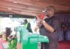 Wike says Rivers State Government will continue to partner with the Church