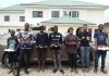 EFCC Arrests Seven Suspected Internet Fraudsters in Kaduna