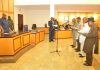 Wike swears in reconstituted Rivers State Universal Basic Education Board