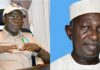 APC NEC sets up disciplinary committee for Shuaibu, Oshiomhole