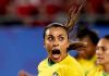 World Cup: Marta breaks Klose’s goal scoring record