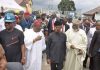 VP Osinbajo unveils $8 million Port Harcourt Dockyard Treatment Plant