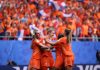 FIFA World Cup: Netherlands thrash Cameroon 3:1, second loss in a row