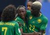 Cameroon stars in tears as England win overshadowed by VAR