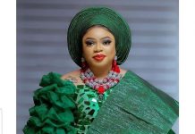 Bobrisky: Nobody will not spared – Nigerian Govt vows
