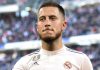 Arsenal in talks to sign Hazard from Real Madrid