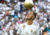 ‘Welcome home Hazard’ – Real Madrid president presents ex-Chelsea star
