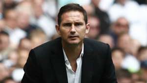 Frank Lampard confirmed as new Chelsea manager on three-year deal