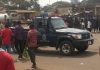 Police wade in as Ghanaians attack Nigerian spare parts dealers