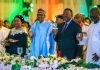 Those who will make my ministerial list – Buhari