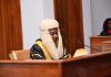 Inaugural Speech of Abia Assembly Speaker Rt. Hon. Chinedum Orji