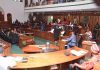 Plenary Proceedings by Abia State House of Assembly For Tuesday 18th June 2019.